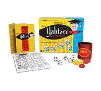 Classic Yahtzee