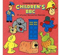 Classic Years 3-Dance Bands USA 1925 to 1935 - Themes From Children's BBC