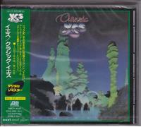 Classic Yes (Digital Remaster)