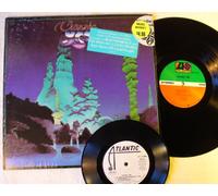 Classic YES; with bonus 7"