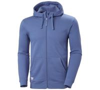 Classic Zip Hoodie