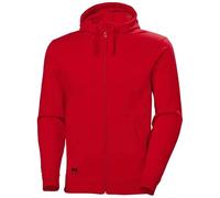 Classic Zip Hoodie