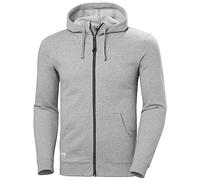 Helly Hansen Sudadera clásica con cremallera M