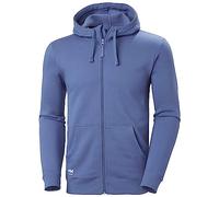 Classic Zip Hoodie