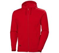 Classic Zip Hoodie