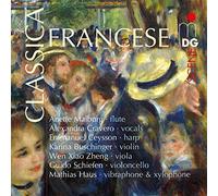 Classica Francese