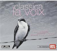 Classica La Voix : Chants a Ca