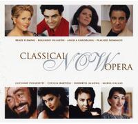 Classica Now Opera [2cd]