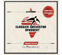 Classica Orchestra a - Shrine on You