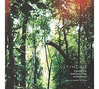 Sidecar – Classica Orchestra Afrobeat – Polyphonie