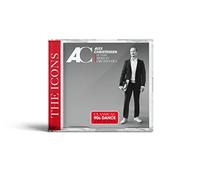Christensen,Alex & Berlin Orchestra,the Classical 90s Dance - The Icons (CD)