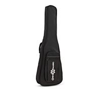Classical / Acoustic Guitar Gig Bag by Gear4music 1/2 Size