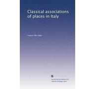Classical associations of places in Italy