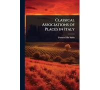 Classical Associations of Places in Italy