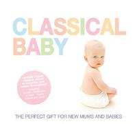 Various - Classical Baby