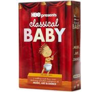 Classical Baby - Classical Baby Pack [USA] [DVD]