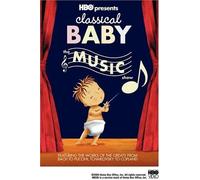 Classical Baby: The Music Show by HBO Studios