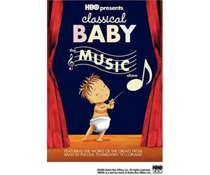 Classical Baby: The Music Show by HBO Studios