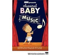 Classical Baby: The Music Show (DVD) Various (Importación USA)