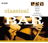 Classical Bar Music to Lounge
