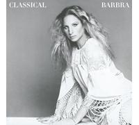 Classical Barbra Original recording remastered Edition by Barbra Streisand (2013) Audio CD
