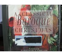 Classical Baroque Christmas