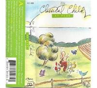 Classical Child at Play [Casete]