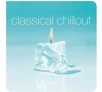 Classical Chillout - Classical Chillout - Classical Chillout 2019 (2LP) [Vinilo]