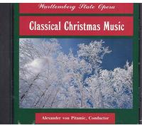 Classical Christmas