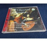 Classical Christmas