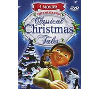 Classical Christmas Tales [Reino Unido] [DVD]
