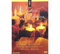 Ucla Madrigal Singers - A Classical Christmas [USA] [DVD]