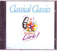 Classical Classics : Natwest Live! In Tune with You