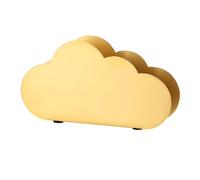 Classical Cloud Paper Towel Holder - Vertical Gold Silver Stainless Steel Napkin Dispenser with Non-Slip Base(Golden)
