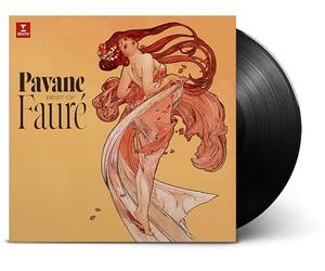 CLASSICAL COMPOSER COMPILATION - Best of pavane