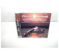 Classical Daybreak & The Royal Philharmonic Orchestra - Classical Daybreak & The Royal Philharmonic Orchestra: Hansel & Gretal Overture - Humperdinck Morning From Peter Gynt - Grieg, And Air On A G String ? [CD]