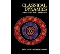 Classical Dynamics: A Contemporary Approach