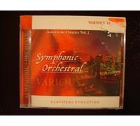 Classical Evolution: American Classics Vol. 1