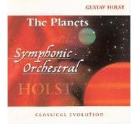 Classical Evolution: Gustav Holst - The Planets