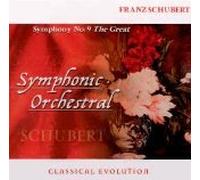 Classical Evolution: Symphony 9 The Great