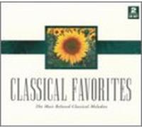 Classical Favorites: Most Beloved Melodies