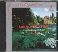 Various Artists - Classical Favourites Vol 2