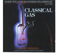Classical Gas