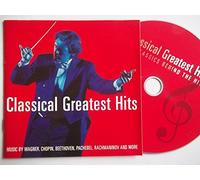 Classical Greatest Hits