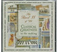 Classical Greatness in the Mak - Classical Greatness in the Mak