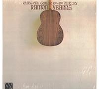 Classical Guitar 16th - 19th Century ~ Ramon Ybarra