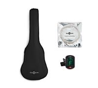 Classical Guitar Accessory Pack by Gear4music 3/4 Size