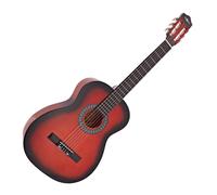 Classical Guitar by Gear4music Sunburst