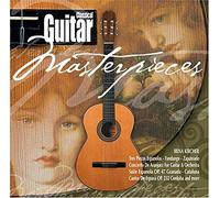 Classical Guitar - Classical Guitar: Masterpieces