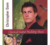 Classical Guitar Wedding Music